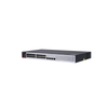 Ruijie 24 Port Gigabit Ethernet Access PoE Switch, 2.5G Uplink Switch, RG-S2906-24GT4MS-P-L