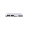 Ruijie RG-S2910-P-L series 24 port gigabit three-layer network management box type access layer PoE switch, gigabit uplink, RG-S2910-24GT4SFP-P-L