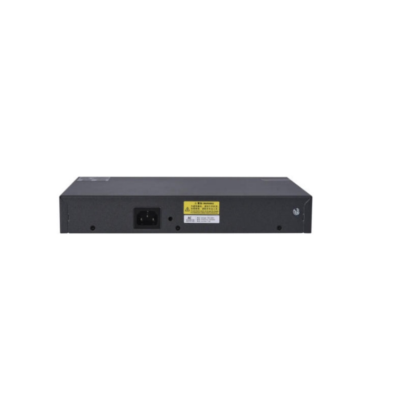 Ruijie 10 Port Gigabit Network Management Type Access PoE Switch, 2.5G Uplink Switch, RG-S2906-10GT2MS-P-L
