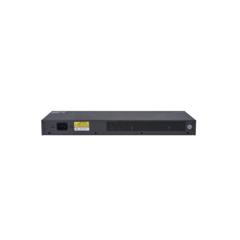 Ruijie 24 port gigabit network management access switch, 2.5G uplink, RG-S2906-24GT4MS-L