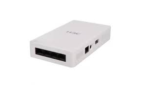 H3C WA510H WiFi 5 Indoor Walljack Wireless Access Point Enterprise Internal Antennas 4 Streams Dual Radio 802.11ac/n Wave 2 Access Point