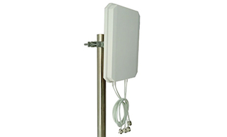 H3C ANT-2510P-M4 Dual-Band Omnidirectional Antenna Type N Male Connector Enterprise Outdoor Omnidirectional Antenna