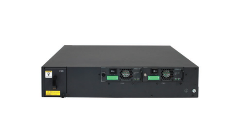 H3C SR6602-X2 Modular VPN/NAT Support Carrier-Grade SD-WAN Ready Enterprise Router