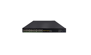 H3C S5170-EI Series Dual-Mode Gigabit Smart Cloud Access High Performance Intelligent Ethernet Switch