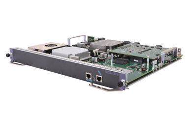 H3C LSUM1WCMX20RT S10500 20G New Generation Access Controller Modules 802.11 MAC Multi-Core Control Access Controller Modules