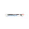 Ruijie 10 Port Mobile Router, Supports WiFi 6, All-In-One Wireless WAN Router,High-Performance Modular Enterprise Gateway Router with Built-In Wi-Fi 6,RG-RSR830W