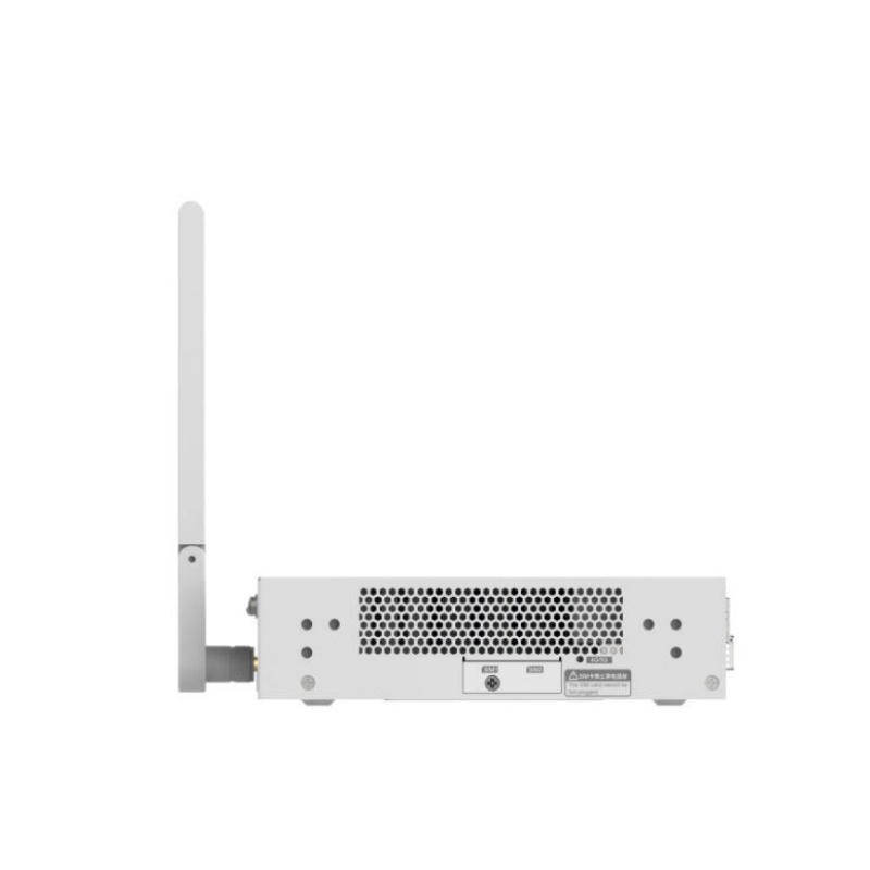 Ruijie Compact Mobile Router with Built-in 5G Access, Next-Gen Multi-Service Core Router，RG-RSR860-NR
