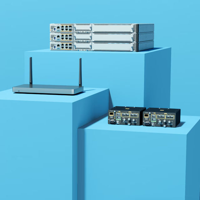 Network Routers