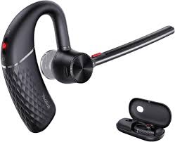 Yealink BH71 WORKSTATION Pro Wireless Headset Noise Cancellation Microsoft Teams Certified Remote Work Bluetooth Headset 