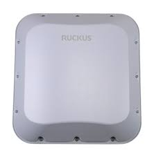 RUCKUS T670 Outdoor Wireless Access Point Dual-Band High-Speed Connectivity Cloud Managed Enterprise Access Point 