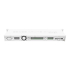 Mikrotik CRS326-24G-2S+RM 24 Port Gigabit Ethernet Switch with 2 SFP+ Ports, Dual Boot RouterOS/SwOS