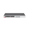 24 port gigabit electric three-layer network management access switch, 2 gigabit optical ports, 10 gigabit uplink, RG-S5300-24GT2SFP2XS-E