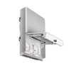 MikroTik netPower Lite 7R (CSS610-1Gi-7R-2S+OUT) – 8-Port Outdoor Gigabit Reverse PoE Switch, IP54 Weatherproof