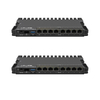 MikroTik RB5009UPr+S+in 1.4GHz 1GB 7xGb 1x2.5Gb 1xSFP+