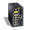 IE-3100-8P2C-E, Cisco IE3100 Switch, 8xGE PoE+/2xGE Combo/Fixed system