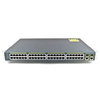 Cisco WS-C2960-48TC-S Catalyst 2960 48-Port Gigabit Ethernet Switch