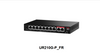H3C Aolynk UR210G-P_FR high-performance enterprise PoE gateway