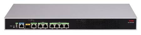 H3C WSG1840X Wireless Integrated Multi-Service Gateway Cloud Management High Density Enterprise-Grade Gateway 