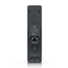 Ubiquiti UA-G3-Pro-B G3 Reader Pro Access Control Terminal – NFC Card, PIN, Face Recognition, Touch Pass, 4.7" Touchscreen, 12MP Camera, PoE, IP55, Black