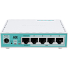 Mikrotik - hEX 5 Port Gigabit 512Mb RAM Router (E50UG)