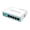RB750Gr3, Mikrotik RB750 Series Router, 5x Gigabit Ethernet/Dual Core 880MHz/256MB RAM