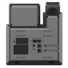 Grandstream GRP2611G 2-Line HD Voice PoE+AC Power 4 BLF Keys for Office/Hotel VoIP System IP Phone