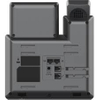Grandstream GRP2610 IP Phone 4-Line VoIP Phone with PoE, HD Voice, SIP Support for Office Business Use