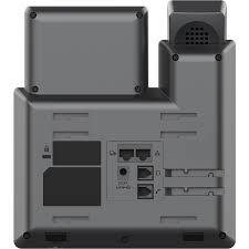 Grandstream GRP2610 IP Phone 4-Line VoIP Phone with PoE, HD Voice, SIP Support for Office Business Use