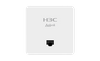 H3C Aolynk UAP512G-AC13 Access Point Wall-Plate Wi-Fi 5 802.11ax Dual-Radio Enterprise Wireless Access Point