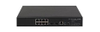 H3C S5130S-10MS-UPWR-EI Enhanced Enterprise 8 Ultra PoE Ports Switch