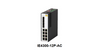 H3C IE4300-12P-AC Industrial Gigabit Ethernet 8-Port IP41 Surveillance/PLC Switch