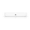 Ubiquiti UniFi Switch Flex XG USW-Flex-XG – 5-Port 10GbE Layer 2 Managed Switch, 4x 10G RJ45, 1x GbE PoE+ Input, 82 Gbps Capacity, Fanless Desktop