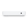 Ubiquiti UniFi Switch Lite 8 PoE USW-Lite-8-POE – 8-Port Gigabit Layer 2 Managed PoE Switch, 4x PoE+ 802.3at (52W Budget), Fanless Silent, Wall Mountable