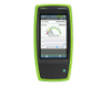 NetAlly AirCheck G2 Wireless Network Tester AIRCHECKG2-TA-KT (Full Set of Accessories) - 2-in-1 for Multiple Wi-Fi Standards, Wired PoE+ and Wireless Interference Detection