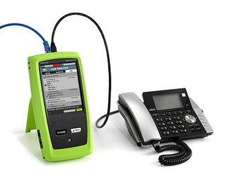 NetAlly Onetouch AT G2 1TG2-1500-LRAT2/1TG2-3000-LRAT2 Network Tester