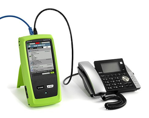 NetAlly Onetouch AT G2 1TG2-1500-LRAT2/1TG2-3000-LRAT2 Network Tester