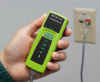 NETSCOUT LSPRNTR-300 LinkSprinter Portable Ethernet Tester: Switch Connection + Gateway/Internet Reachability Diagnostic Device