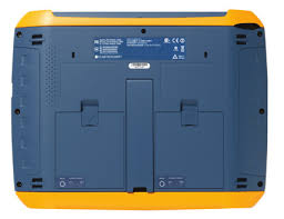 FLuke OPVXG-EXPT OptiView XG Network Analysis Tablet