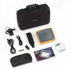 FLuke ES2-LAN/ES2-PRO/ES2-PRO-SX/I EtherScope II Network Tester