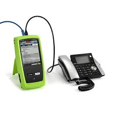 NetScout 1T10G-1000 Network Tester