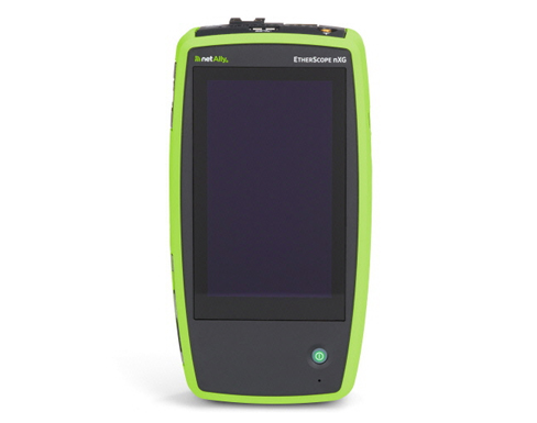 NetAlly EXG-200 EtherScope nXG Cable Network Tester