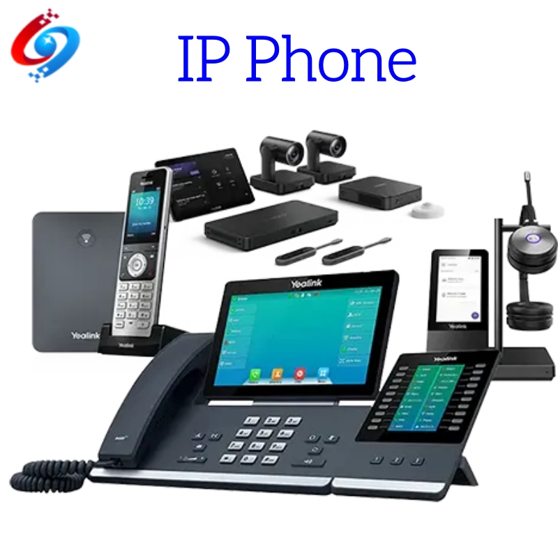IP Phone vs. Analog Phone: What’s the Difference and Why Your Business Should Upgrade