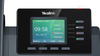 Yealink SIP-T34W VoIP Phone 4.3-Inch Screen PoE Office Desk Telephone Cost-effective WiFi IP phone