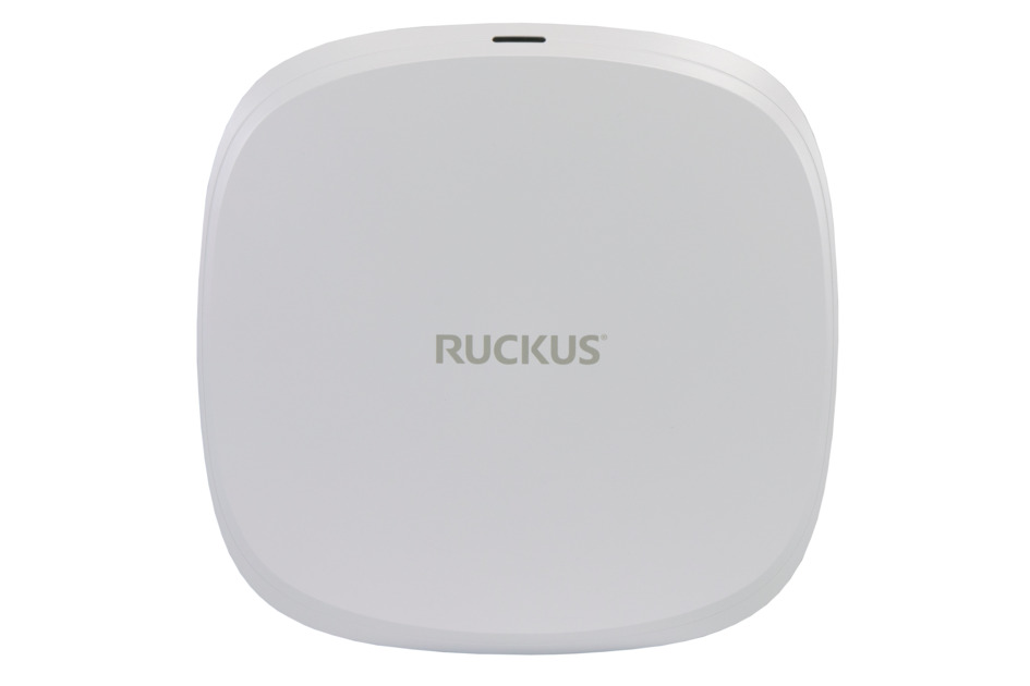 RUCKUS R770 Very-High-Performance Tri-Radio WiFi 7 Indoor Access Point