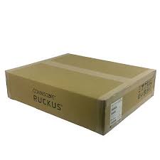 RUCKUS ICX 7550-24 Gigabit Stackable L3 Managed Enterprise/Campus Ethernet Switch