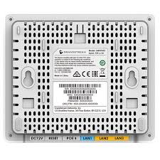 Grandstream GWN7604 WiFi 6 4x4 MU-MIMO Dual-Band 3Gbps PoE+ Cloud Managed Access Point