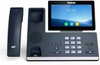 Yealink SIP-T58W Pro Business VoIP Desk Phone HD Touchscreen PoE Bluetooth Conference Office Communication IP Phone