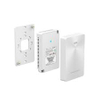 Grandstream GWN7661E Enterprise WiFi 6 Access Point 2.4G/5G Dual-Band 1800Mbps MU-MIMO PoE+ Cloud Managed Access Point