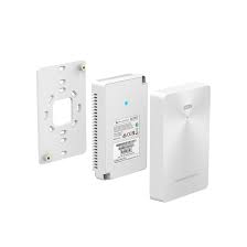 Grandstream GWN7661E Enterprise WiFi 6 Access Point 2.4G/5G Dual-Band 1800Mbps MU-MIMO PoE+ Cloud Managed Access Point