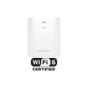 Grandstream GWN7664ELR Outdoor IP67 Wi-Fi 6 AP - AX3600 Dual-Band Long-Range ELR Industrial-Grade PoE+ Wi-Fi Access Points